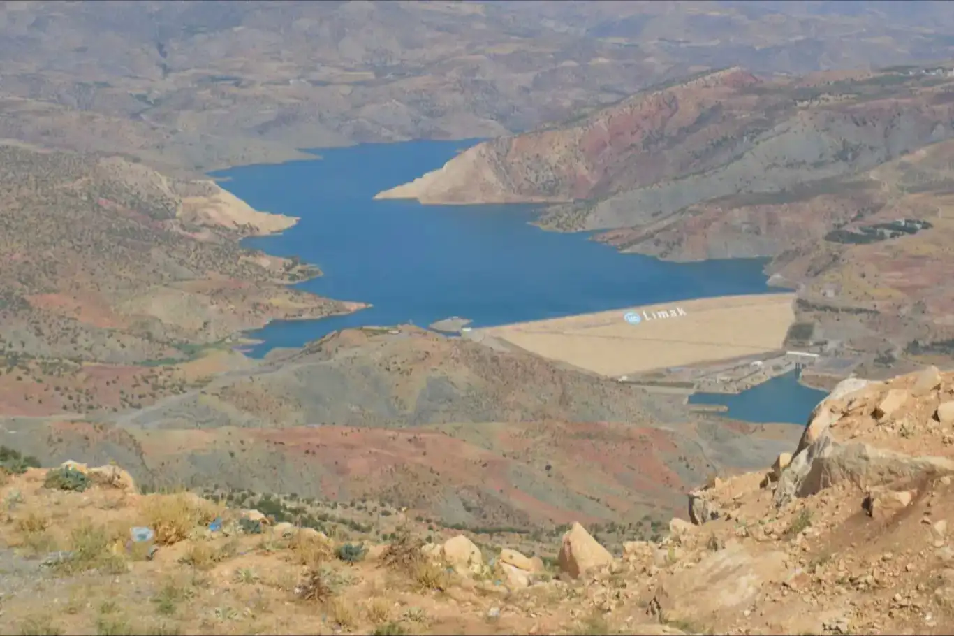 DSİ 10. Bölge Müdürlüğünden baraj tahliyeleri hakkında uyarı
