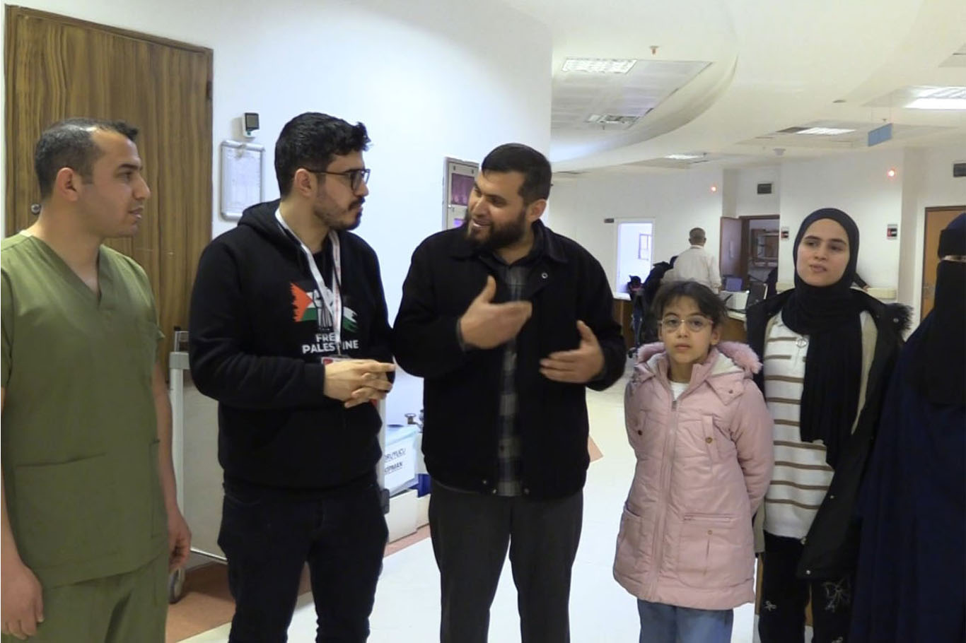 Şanlıurfa’da milyonda bir görülen hastalıkta umut veren başarı