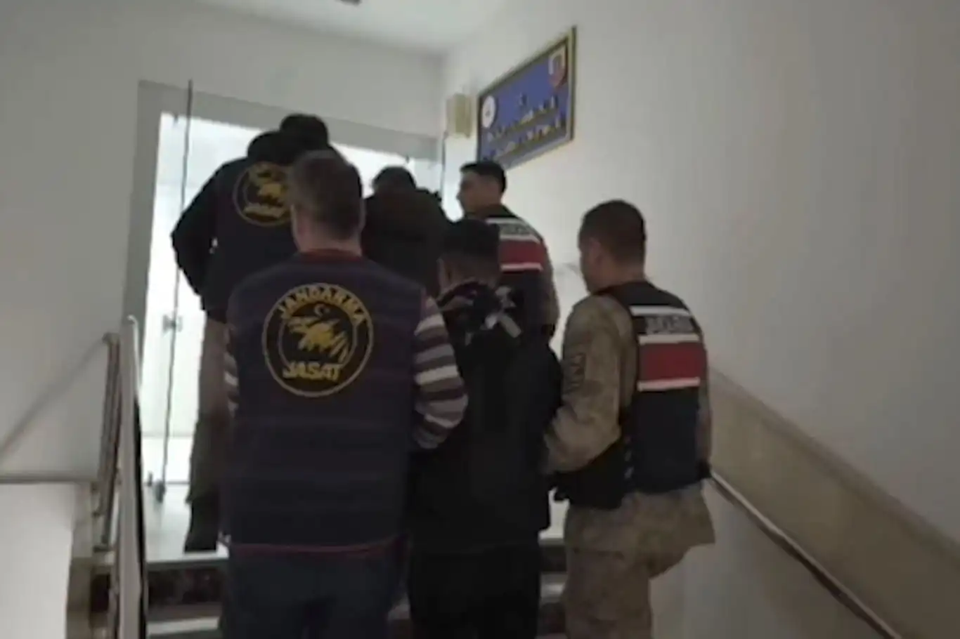 Şanlıurfa’da silahlı saldırı aydınlatıldı: 2 şüpheli yakalandı