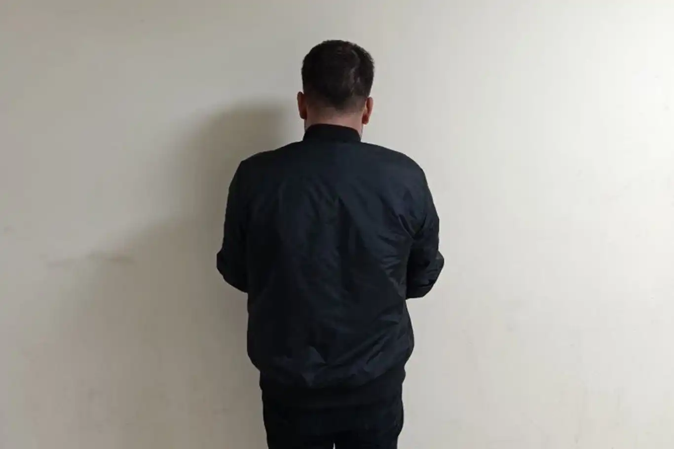 Gaziantep’te hırsızlık suçundan aranan hükümlü yakalandı