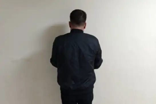 Gaziantep’te hırsızlık suçundan aranan hükümlü yakalandı