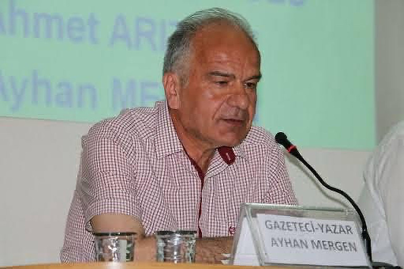 Siirt'te DİKA Olağan Yönetim Kurulu Toplantısı yapıldı