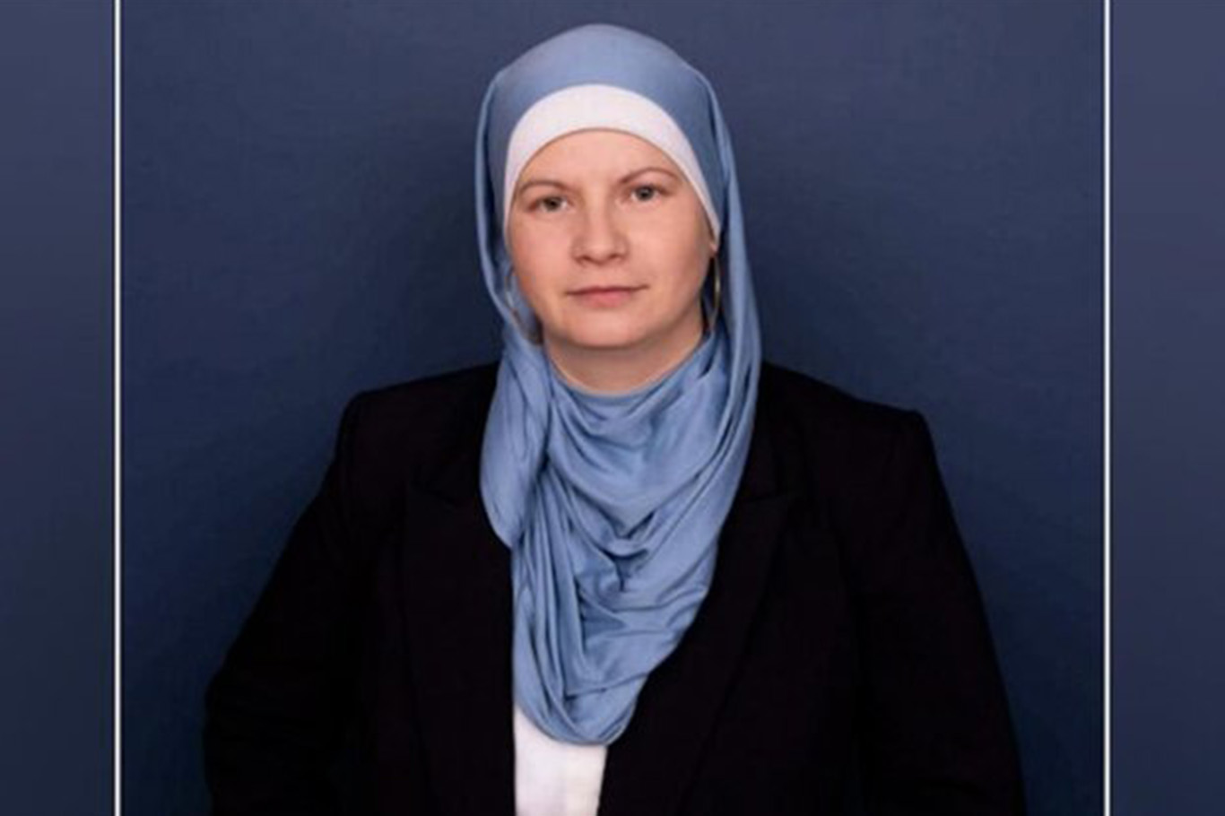 فرنسا.. حملة تحريض رقمية ضد سياسية محجبة بسبب ترشحها للانتخابات المحلية