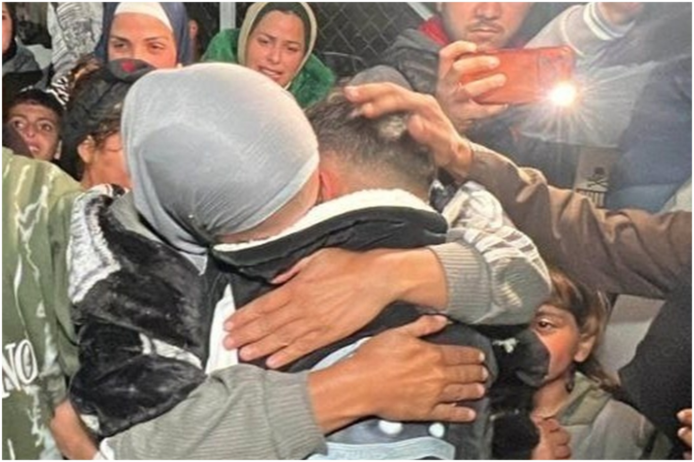 عبور و مرور از گذرگاه رفح به ۲۵ درصدِ میزان مورد انتظار رسید