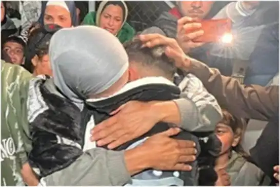 عبور و مرور از گذرگاه رفح به ۲۵ درصدِ میزان مورد انتظار رسید