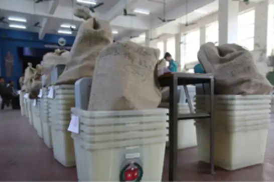 بنگلادش روز پنج‌شنبه انتخابات عمومی و همه‌پرسی برگزار می‌کند