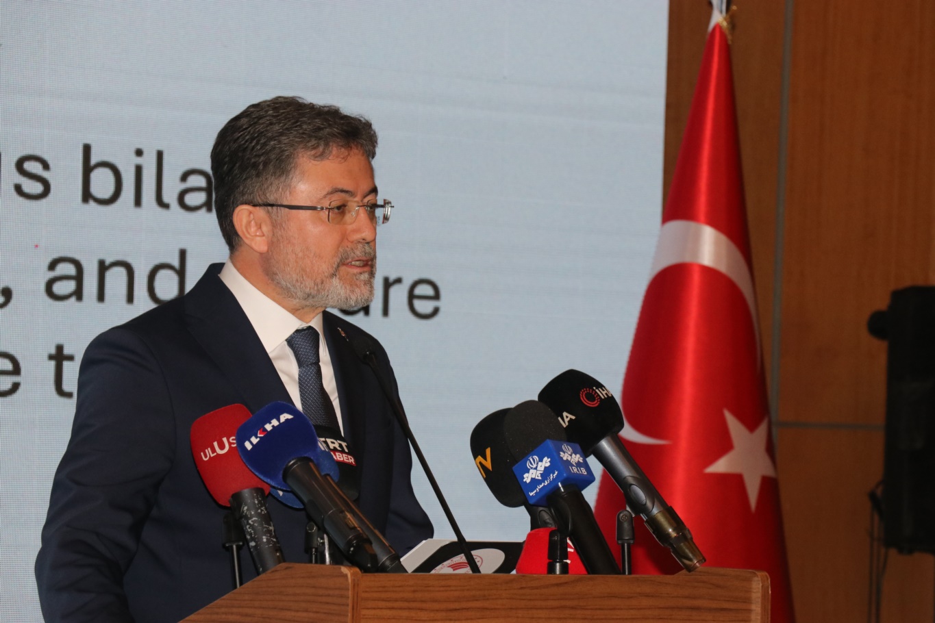 İbrahim Yumaklı