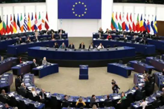 European Parliament votes to allow deportation of migrants to third countries