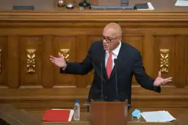 رئيس البرلمان الفنزويلي: لا انتخابات مرتقبة في البلاد في الوقت القريب