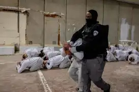 حماس: بيان الأمم المتحدة حول الأسرى دليلٌ إضافيٌ على وحشية الاحتلال