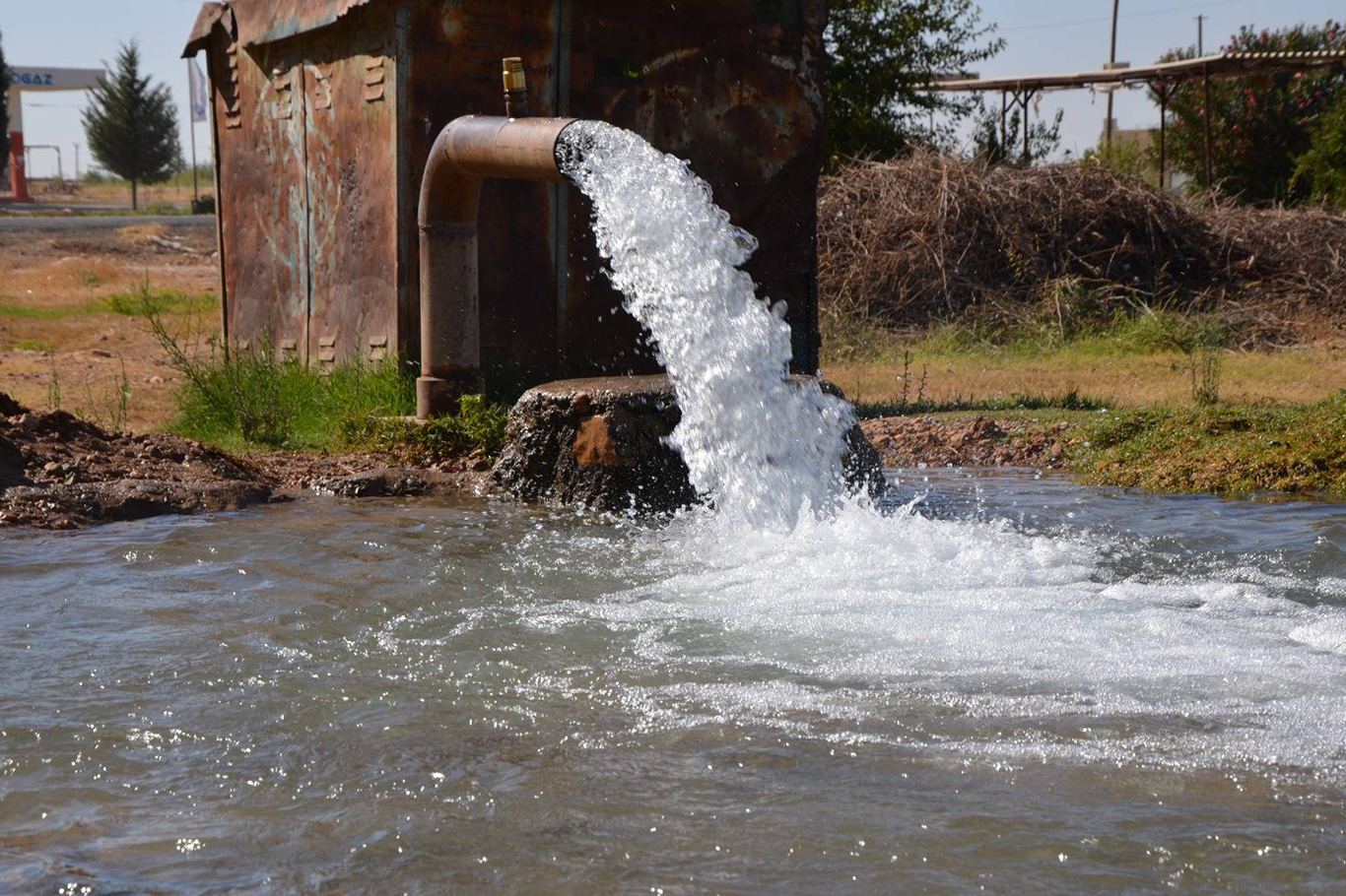 Şanlıurfa’da elektriğin yarısı kaçak kullanılıyor