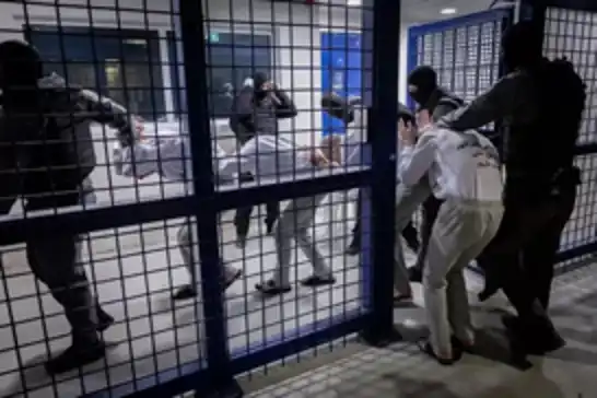 Hamas calls for accountability after UN details torture in Israeli jails