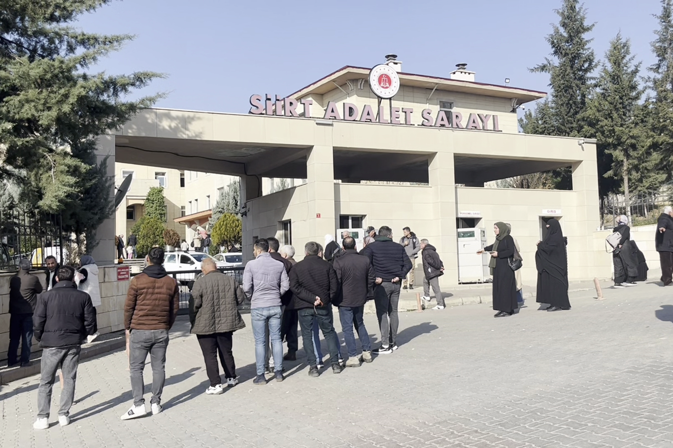 Av. Musap Tetik: Süresiz nafaka ciddi mağduriyetlere yol açıyor, açık ve net düzenleme şart