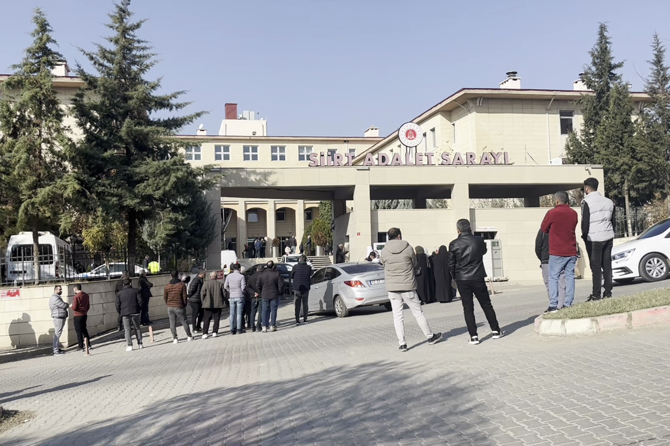 Av. Musab Tetik: Süresiz nafaka ciddi mağduriyetlere yol açıyor, açık ve net düzenleme şart