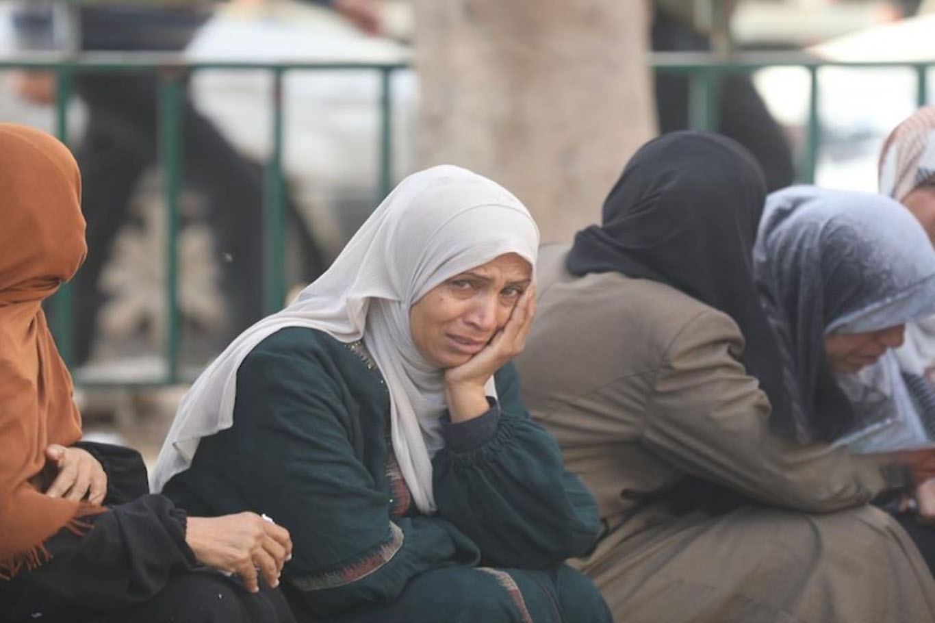 حملات نیروهای اشغالگر در غزه ادامه دارد: ۵ شهید دیگر 