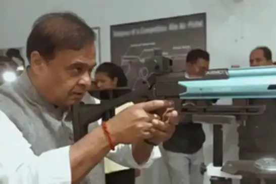 Indian ruling party under fire after AI video targets Muslims in Assam