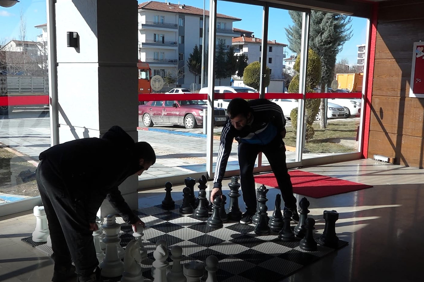 Hayvan destekli rehabilitasyon uygulamalarıyla sosyal ve duygusal gelişime katkı sağlanıyor