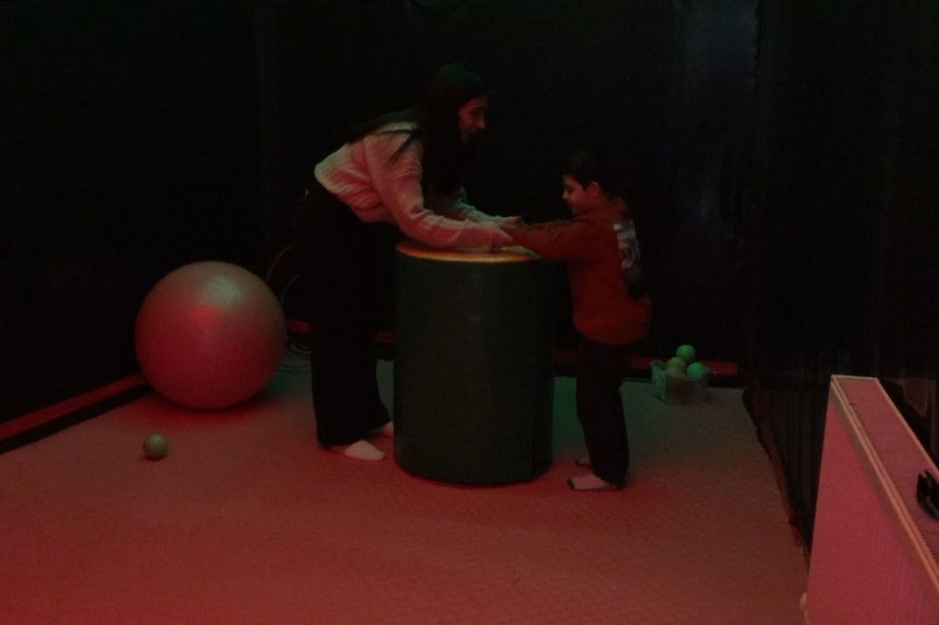 Hayvan destekli rehabilitasyon uygulamalarıyla sosyal ve duygusal gelişime katkı sağlanıyor