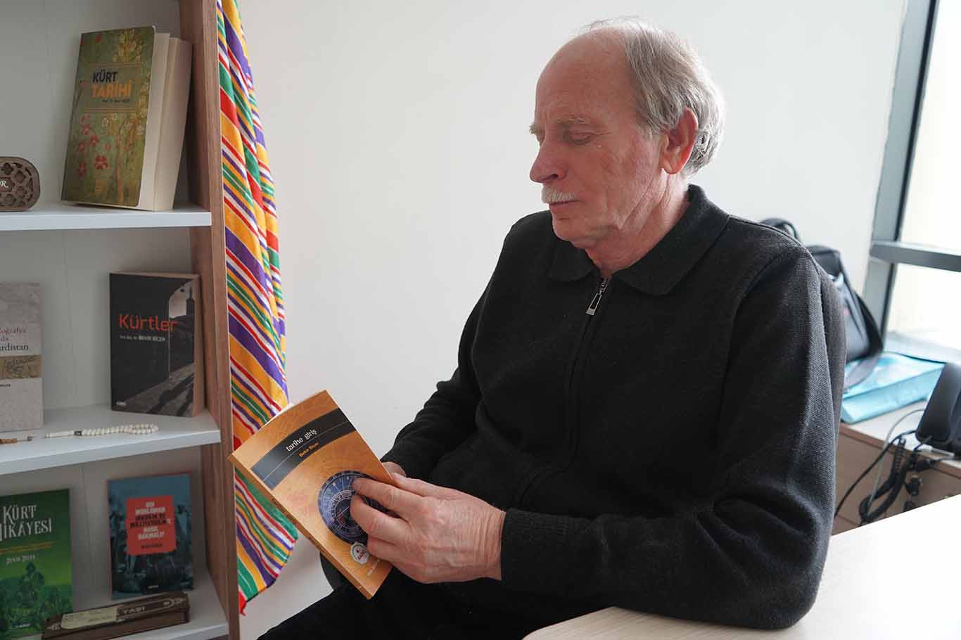 Prof. Dr. Bekir Biçer: Gazze, küresel güç dengesinin gerçek yüzünü gösterdi