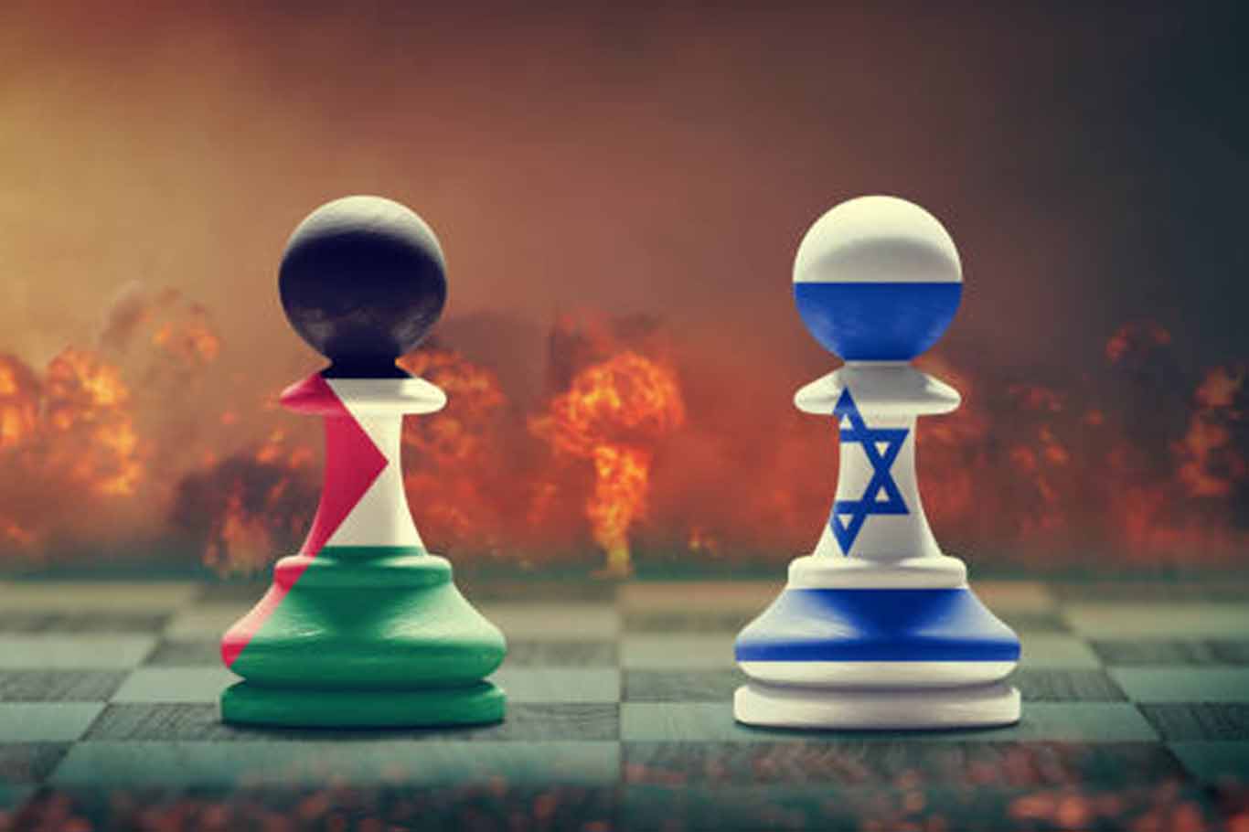 Prof. Dr. Bekir Biçer: Gazze, küresel güç dengesinin gerçek yüzünü gösterdi