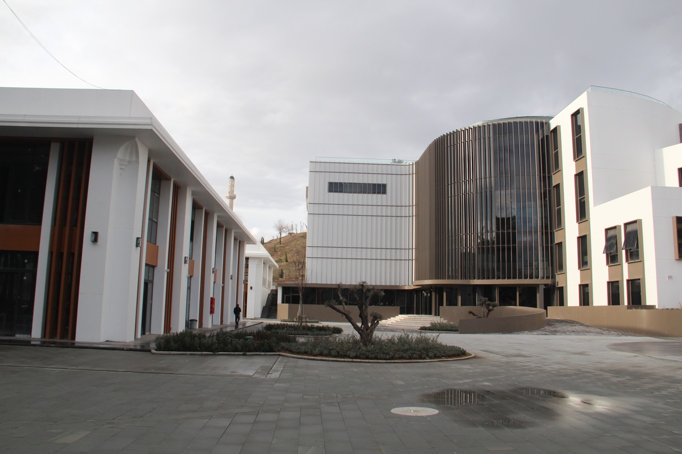 Batman'da girişim ofisi ilk Demo Day etkinliğini düzenledi