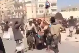Five dead, 24 injured in violent clashes in southern Yemen