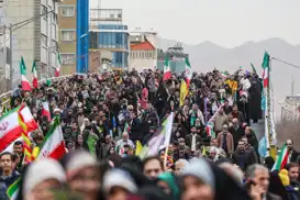 İran İslam İnkılâbı 47 yaşında: Emperyalizme ve siyonizme meydan okuma devam ediyor