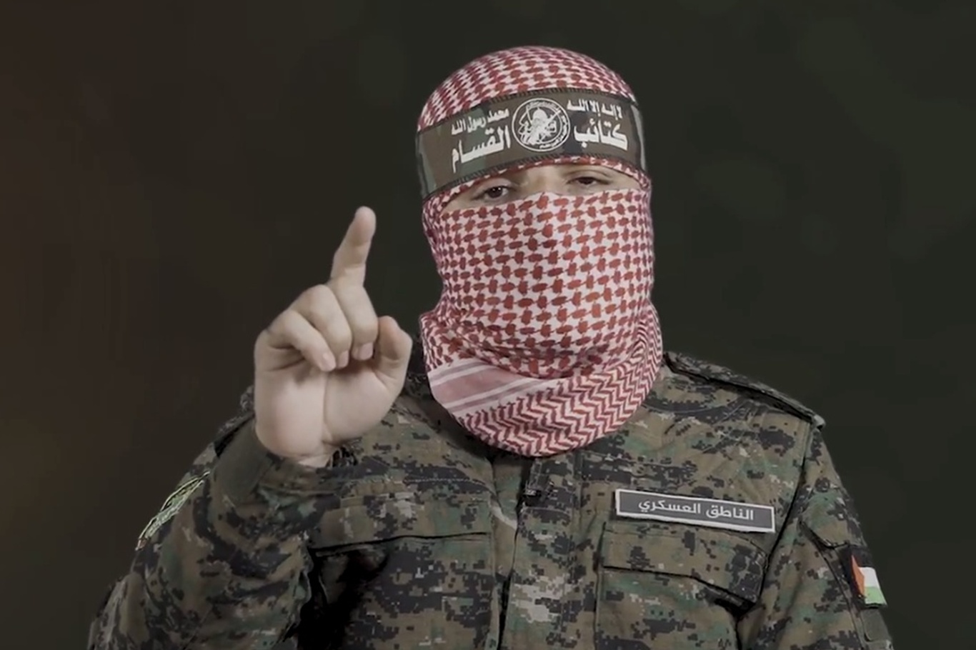 أبو عبيدة: استهداف إيران عدوان على الأمة ومحاولة لمعاقبتها على دعم فلسطين