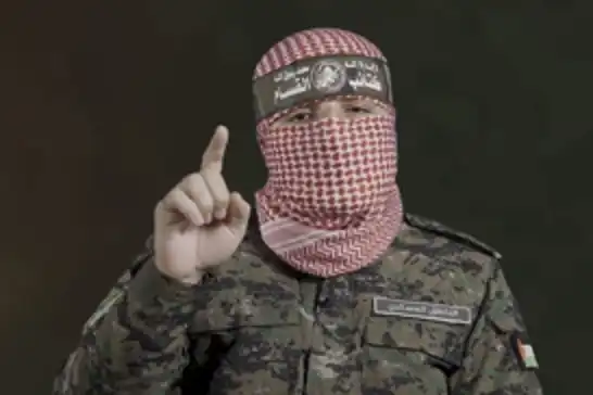 أبو عبيدة: استهداف إيران عدوان على الأمة ومحاولة لمعاقبتها على دعم فلسطين