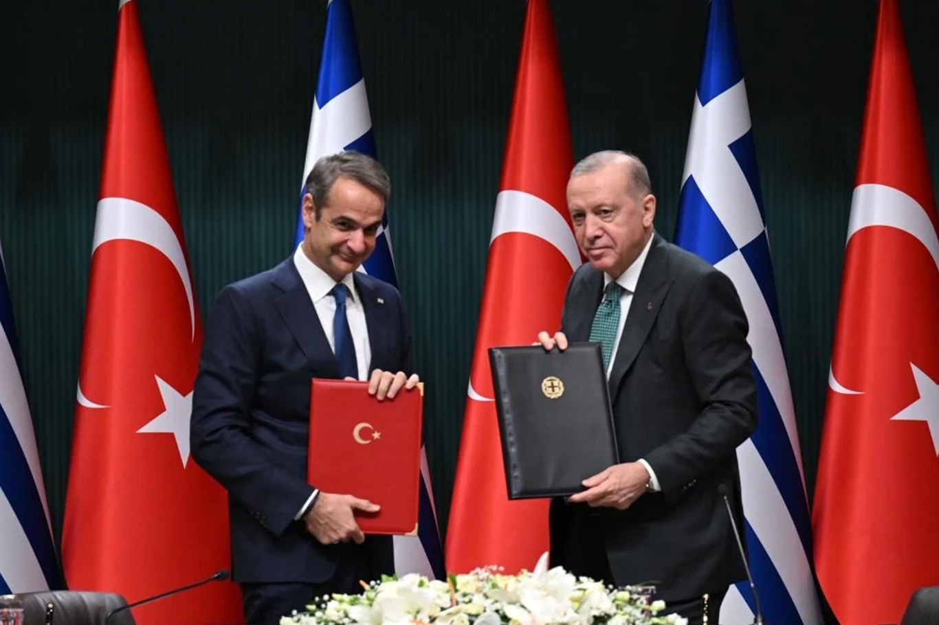 أردوغان: نرفض خطوات الاحتلال الرامية لتوسيع السيطرة على الضفة وإضعاف السلطة الفلسطينية