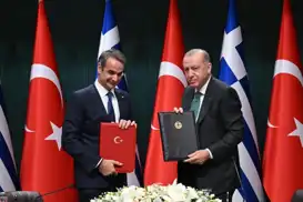 أردوغان: نرفض خطوات الاحتلال الرامية لتوسيع السيطرة على الضفة وإضعاف السلطة الفلسطينية