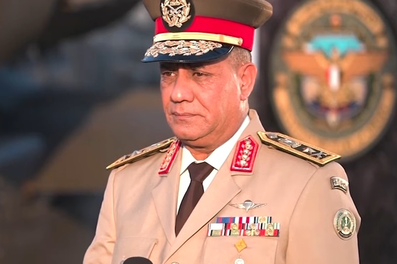 تعيين وزير دفاع جديد في مصر ضمن تعديل وزاري واسع