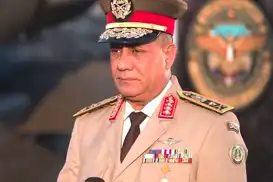 تعيين وزير دفاع جديد في مصر ضمن تعديل وزاري واسع