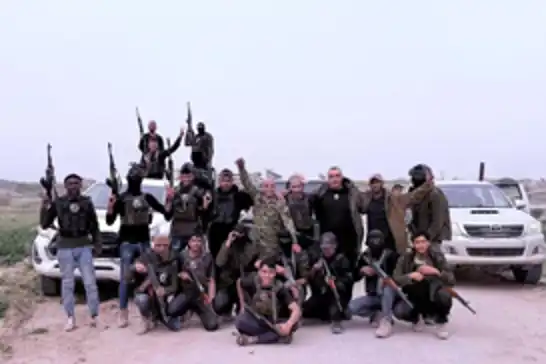 Siyonist rejim, kendi halkına ihanet eden çeteyi Refah Sınır Kapısı'nda görevlendirdi