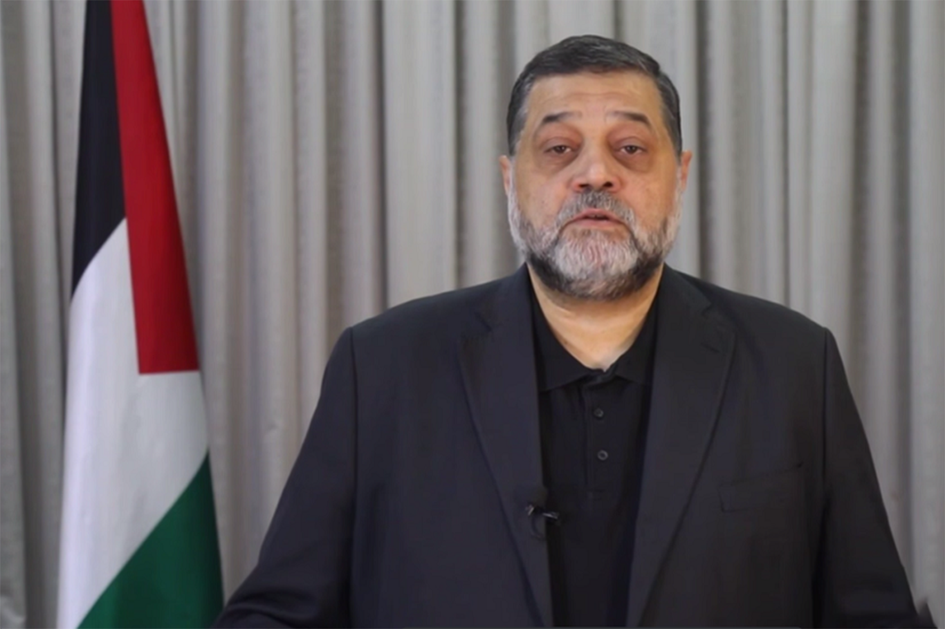 HAMAS'tan "istikrar gücü" ve silah müzakereleri açıklaması: Vesayet kabul etmeyiz