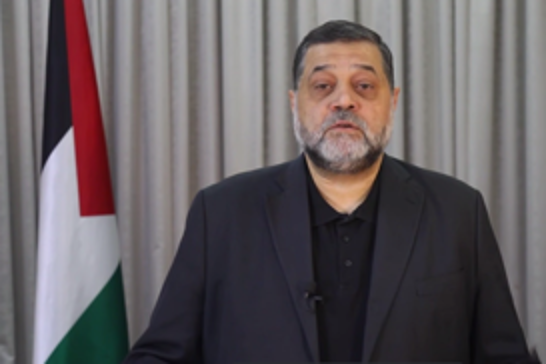 HAMAS'tan "istikrar gücü" ve silah müzakereleri açıklaması: Vesayet kabul etmeyiz