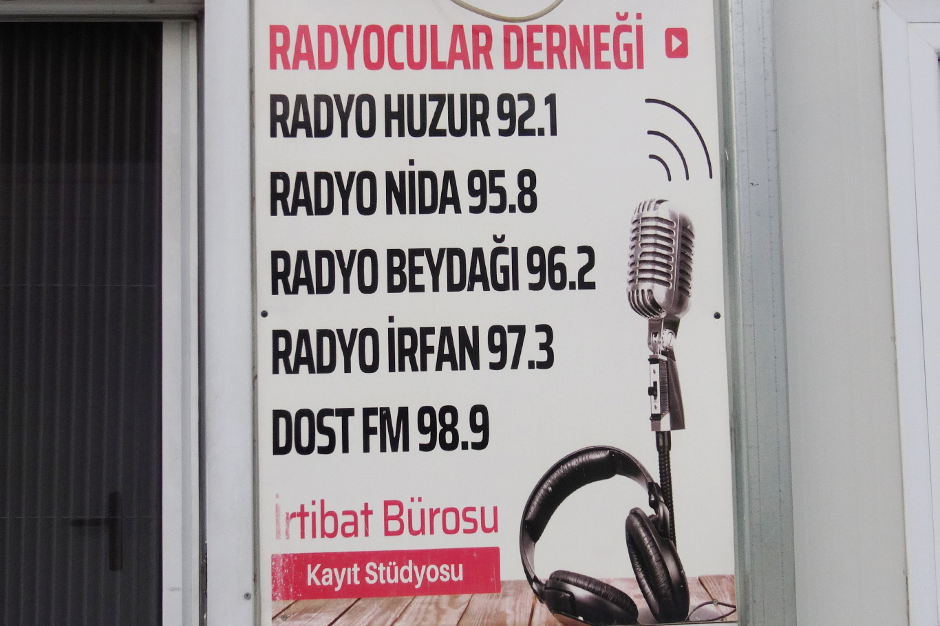 Malatya Radyocular Derneği Başkanı Cavlak: Radyolara sahip çıkın ki sesiniz olabilsinler