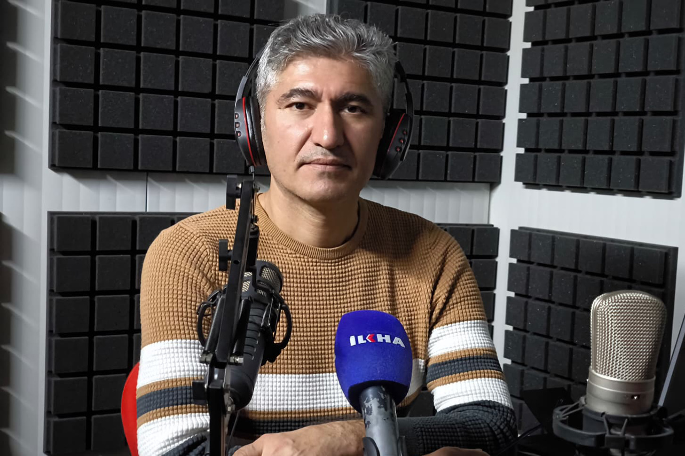 Malatya Radyocular Derneği Başkanı Cavlak: Radyolara sahip çıkın ki sesiniz olabilsinler