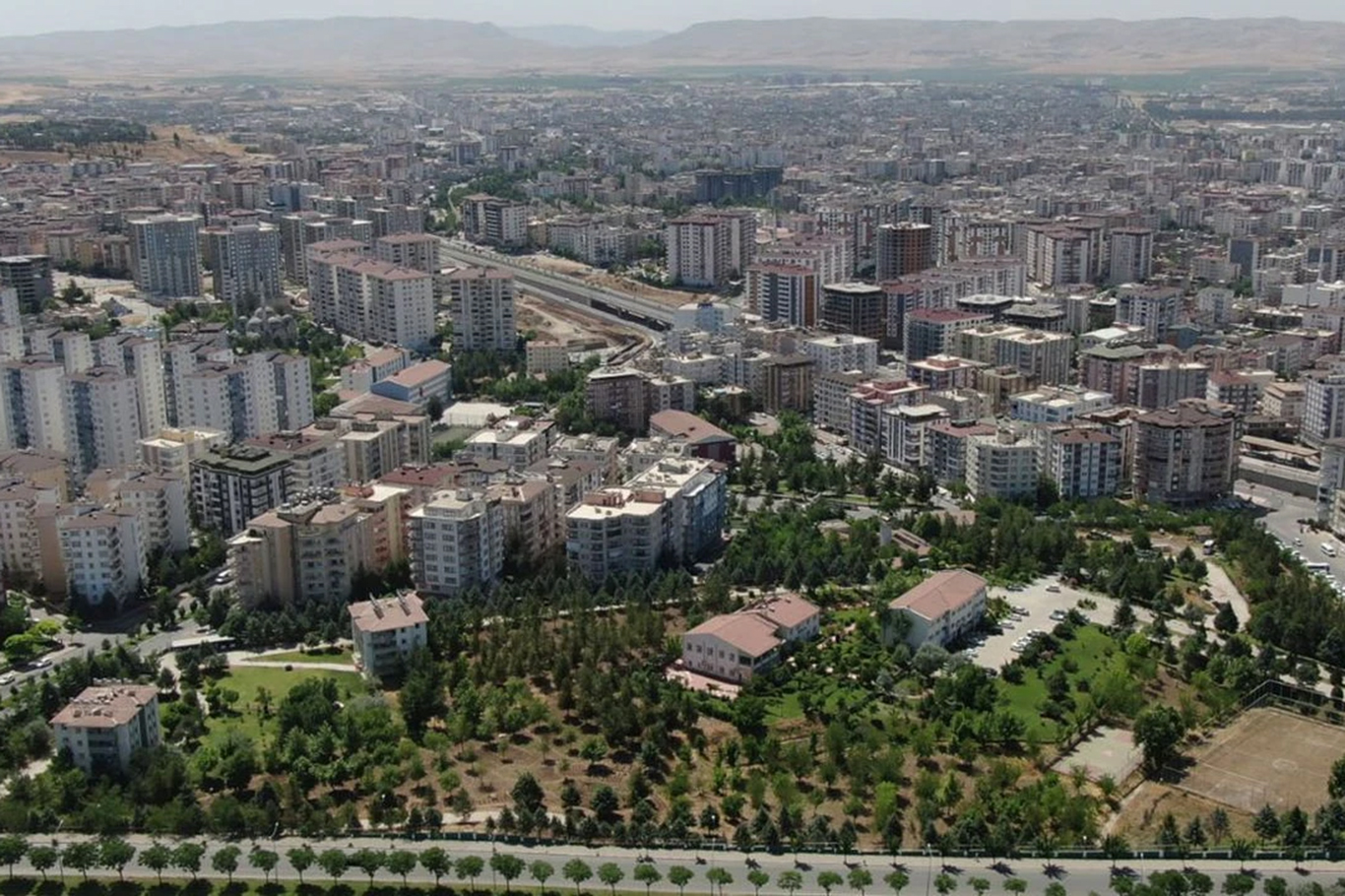 TEBD Başkanı Değirmenci: Batman'da ruhsat dağılımı dengesiz