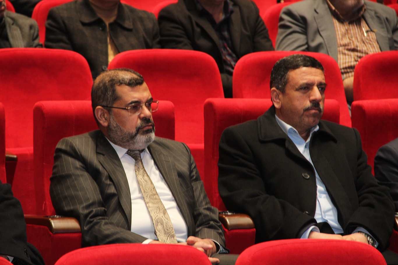 Prof. Dr. Tanrıverdi: Din hizmetinde en büyük sermaye güven ve ilim