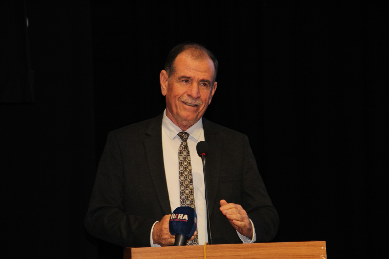 Prof. Dr. Hasan Tanrıverdi