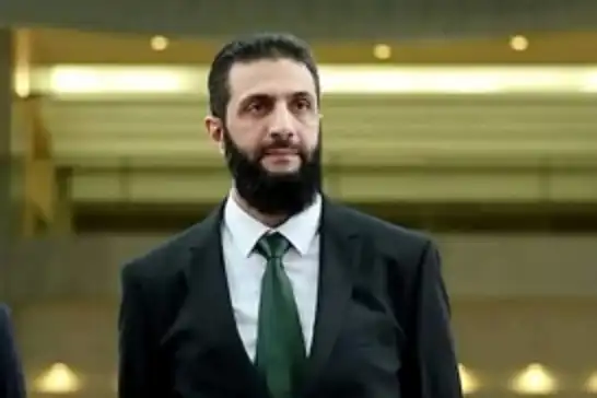 Suriye Cumhurbaşkanı Şara ve 2 bakanına 5 suikast girişimi iddiası