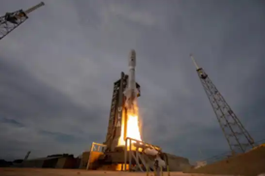 ABD, gizli operasyonlar yürütecek 2 uyduyu fırlattı