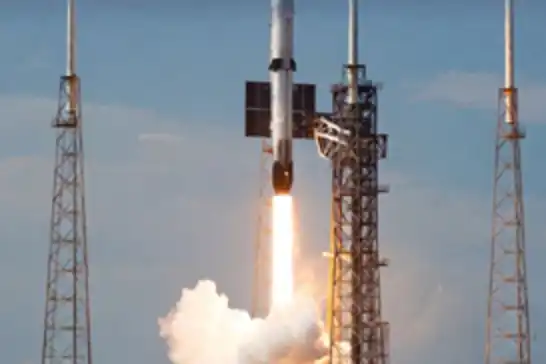 Pakistan uzaya gözlem uydusu gönderdi