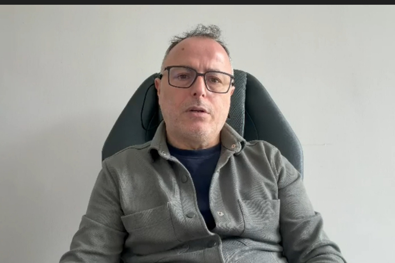 Türkiye Aile Hareketi Başkanı Ergincan: Eski eş bir ömür boyu geçim kapısı olamaz