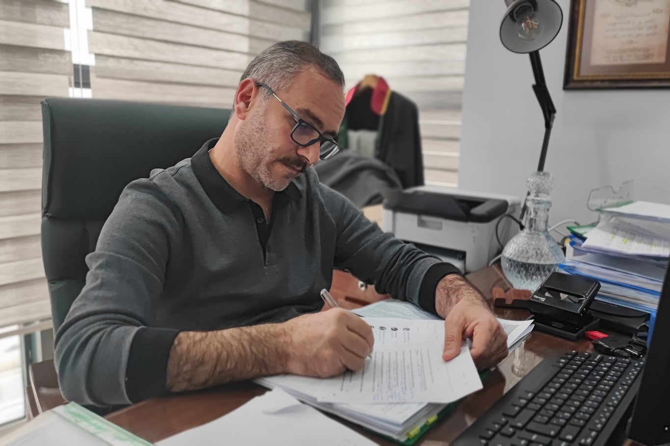 Hukukçu Taşkıran: Epstein dosyası siyasi ve bürokratik güçle bastırıldı