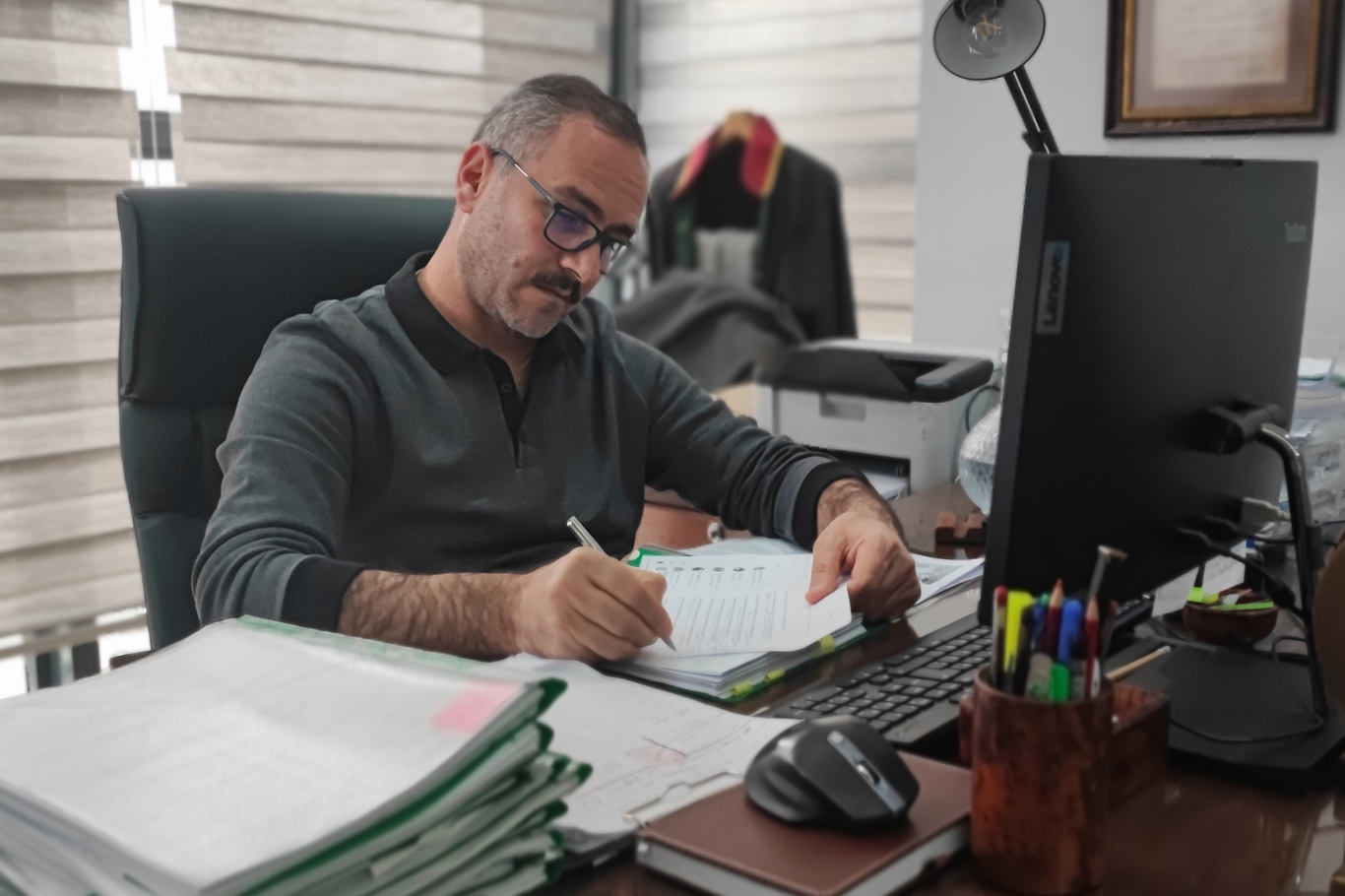 Hukukçu Taşkıran: Epstein dosyası siyasi ve bürokratik güçle bastırıldı