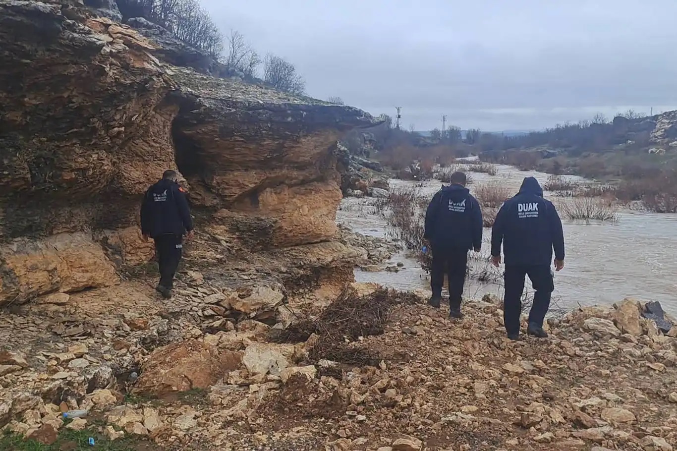 لە دیاربەکر پیرەمێردێک ٥ ڕۆژە بێ سەروشوێنە