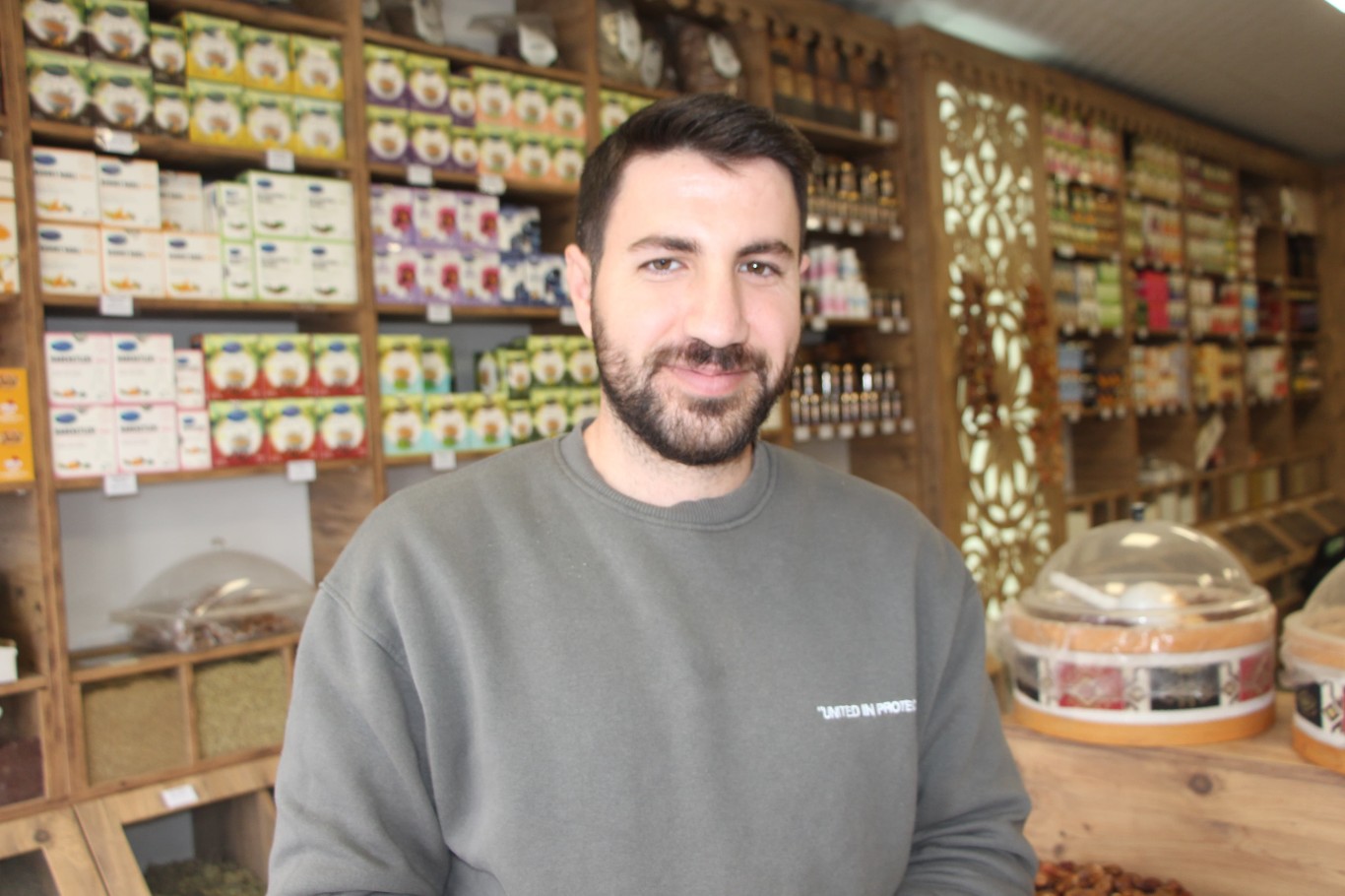 Muhammed Beşir Temel