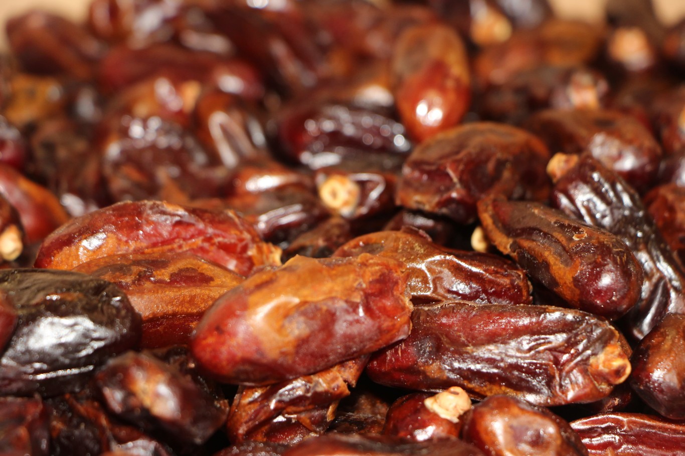 Ramazanda hurma alırken boykota dikkat